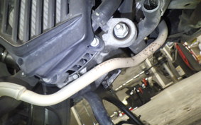 HONDA ﾀﾞﾝｸ 2015 AF78