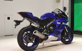 YAMAHA YZF-R6 2017