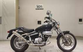 HONDA MAGNA 50 AC13