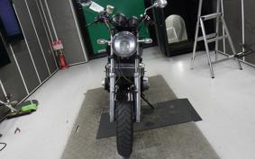 KAWASAKI GPZ400 1983 ZX400A
