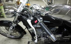 YAMAHA DRAGSTAR 250 2001 VG05J