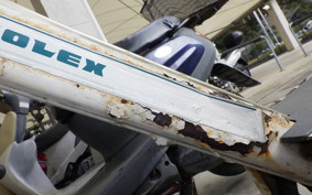 OTHER DAIHATSU SOLEX50 SX1