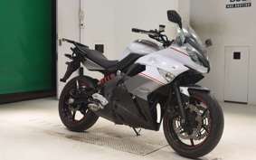 KAWASAKI NINJA 400R 2013 ER400B