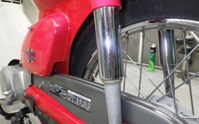 HONDA C50 SUPER CUB C50
