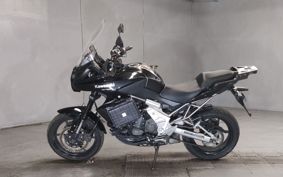 KAWASAKI VERSYS 650 2010 LE650C
