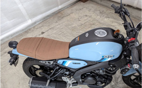 YAMAHA XSR125 RE46J