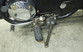 HONDA VT400S 2012 NC46