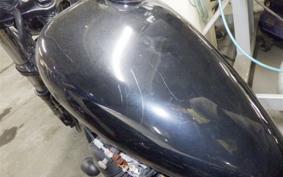 HONDA STEED 400 1994 NC26