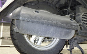 HONDA CREA SCOOPY AF55