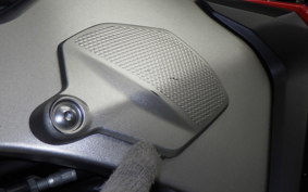 HONDA CBR1000RR GEN 3 SPECIAL 2017 SC77