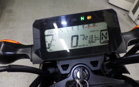 HONDA ｸﾞﾛﾑ-2 2015 JC92