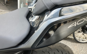 KAWASAKI Z400 2021 EX400G