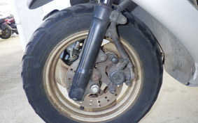 YAMAHA JOG Gen.4 SA16J