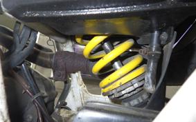 YAMAHA SEROW 225 Gen.2 2025 1KH