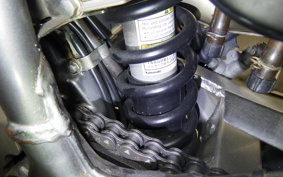 KAWASAKI SUPER SHERPA 1999 KL250G