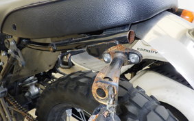 HONDA CB223S MC40