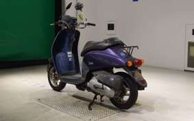 HONDA TODAY AF61