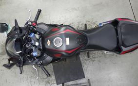 HONDA CBR400R 2021 NC56