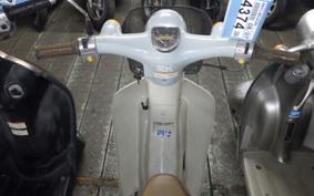 HONDA LITTLE CUB E AA01