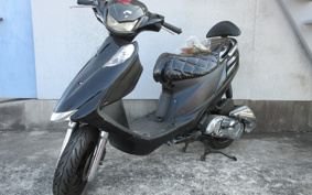 SUZUKI ADDRESS V125 CF46A