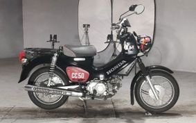 HONDA CROSS CUB 50 AA06