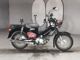 Фото Honda CROSS CUB 50 2018 с японского аукциона