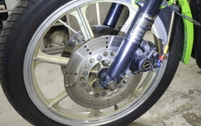 KAWASAKI Z1000 R 2004 KZT00R