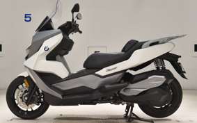 BMW C400GT 2024