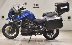 TRIUMPH TIGER EXPLORER 2018