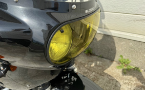 SUZUKI GS1200SS 2001 GV78A