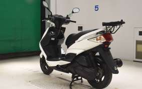 YAMAHA CYGNUS 125 X 2 SE44J