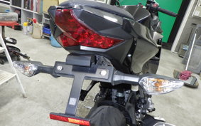 KAWASAKI NINJA 250 2 1990 EX250P