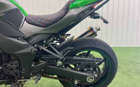 KAWASAKI Z1000 ABS 2014 ZRT00F