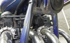 HONDA CB650 LC 1988 RC05