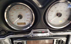 HARLEY FLHX1580 2011 KBM
