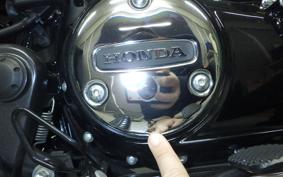 HONDA GB350C 2025 NC64