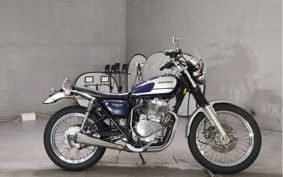 HONDA CB400SS 2004 NC41