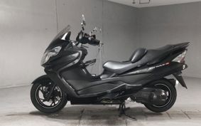 SUZUKI SKYWAVE 250M CJ45A
