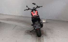 DUCATI SCRAMBLER FULL THROTTLE 2024 K102JA