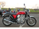 Фото Honda CB1100EX FINAL ED 2022 с японского аукциона