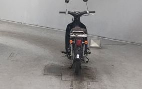 HONDA LITTLE CUB AA01