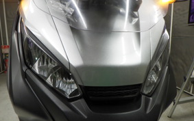 HONDA X-ADV 750 2018 RC95