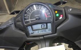 KAWASAKI NINJA 400 ABS 2017 EX400E