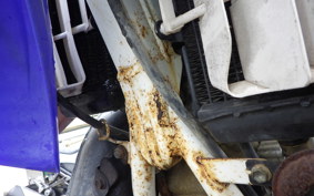 YAMAHA DT200 WR 2008 3XP