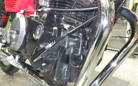 HONDA CB400 N CB400N