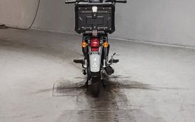 HONDA CROSS CUB110 JA60