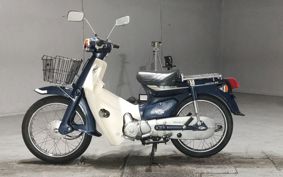 HONDA SUPER CUB90 HA02