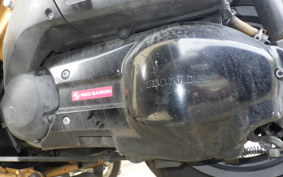HONDA PS250 MF09