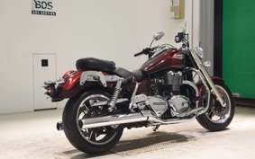 TRIUMPH THUNDERBIRD 1700 2014