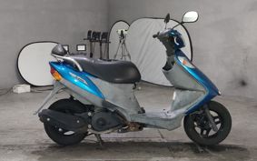SUZUKI ADDRESS V125 CF46A